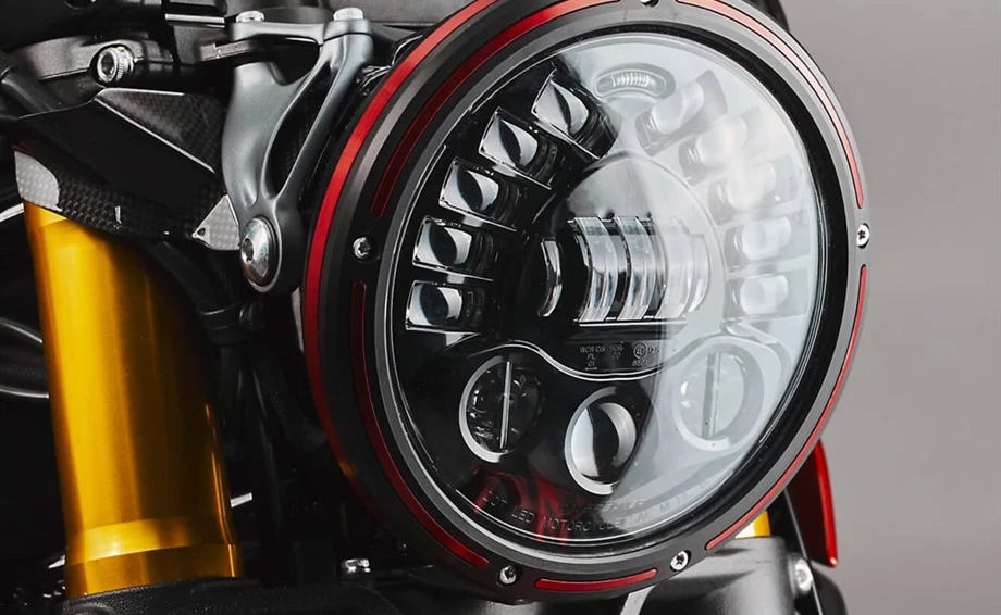 Angebot MV Agusta Rush 1000 Bild 2: Angebot MV Agusta Rush 1000