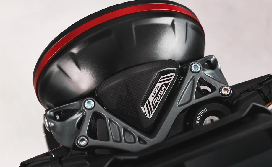 Angebot MV Agusta Rush 1000 Bild 5: Angebot MV Agusta Rush 1000