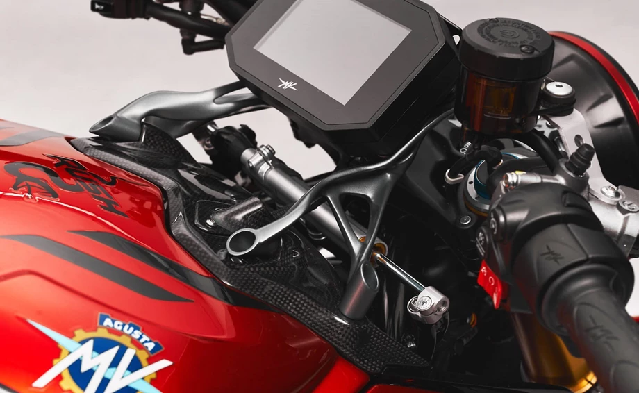 Angebot MV Agusta Rush 1000 Bild 7: Angebot MV Agusta Rush 1000