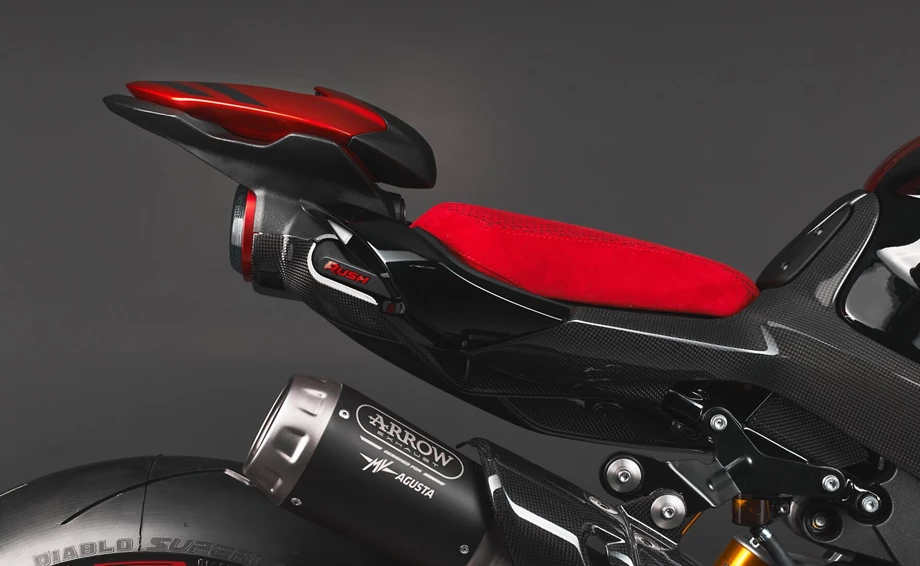 Angebot MV Agusta Rush 1000 Bild 9: Angebot MV Agusta Rush 1000