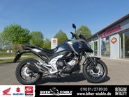 Honda NC750X DCT