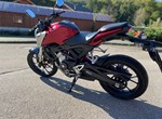 Angebot Honda CB125R