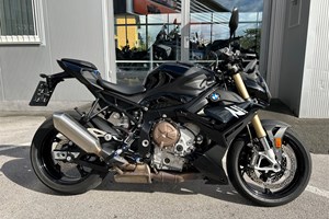 Angebot BMW S 1000 R