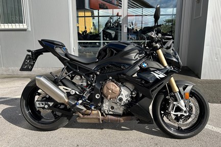 BMW S 1000 R