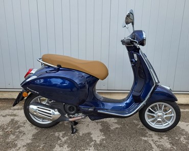 Vespa Primavera 50 4T