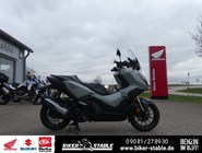 Honda ADV350