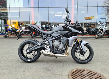 Neumotorrad Triumph Tiger Sport 660