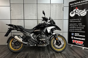 Angebot BMW R 1300 GS