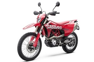 Angebot GASGAS ES 700