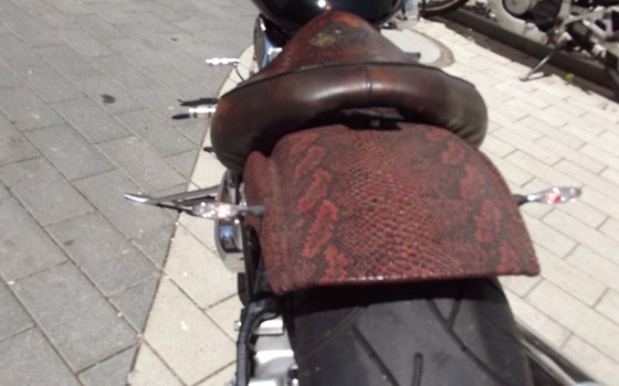 Gebrauchtmotorrad Yamaha XVS 1300 Custom - Bild 3