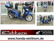 Honda SH150i