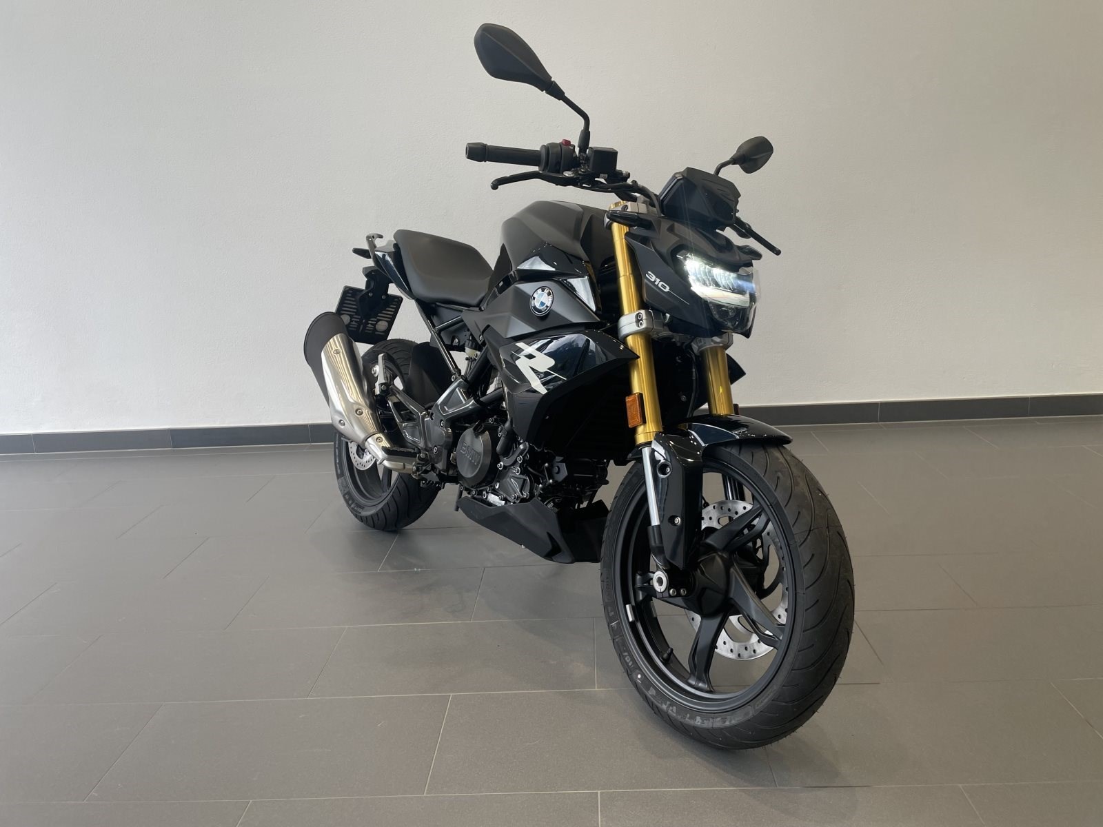 Motorrad