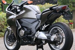 Angebot Honda VFR 1200 F