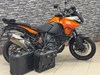 KTM 1190 Adventure R