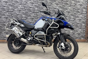 Angebot BMW R 1200 GS