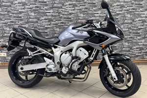 Angebot Yamaha FZ6 Fazer