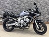 Yamaha FZ6 Fazer