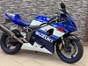 Suzuki GSX-R 600