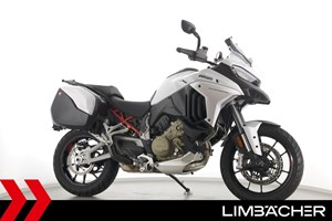 Angebot Ducati Multistrada V4 S