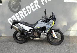 Gebrauchte Husqvarna Norden 901 Gebrauchte Husqvarna Norden 901