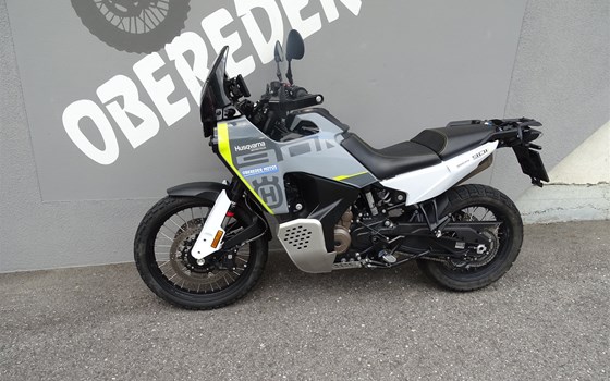 Gebrauchtmotorrad Husqvarna Norden 901 - Bild 6 Gebrauchtmotorrad Husqvarna Norden 901 - Bild 6