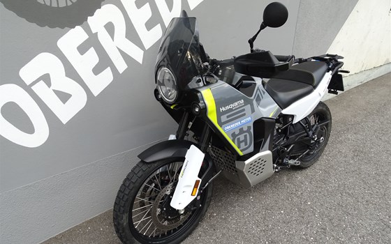 Gebrauchtmotorrad Husqvarna Norden 901 - Bild 7 Gebrauchtmotorrad Husqvarna Norden 901 - Bild 7