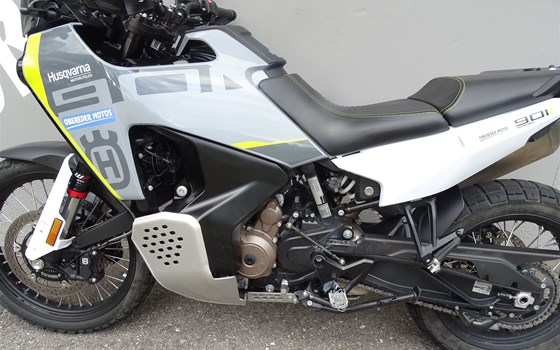 Gebrauchtmotorrad Husqvarna Norden 901 - Bild 8 Gebrauchtmotorrad Husqvarna Norden 901 - Bild 8