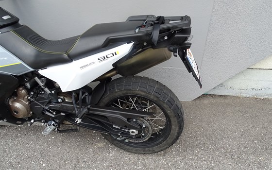 Gebrauchtmotorrad Husqvarna Norden 901 - Bild 9 Gebrauchtmotorrad Husqvarna Norden 901 - Bild 9
