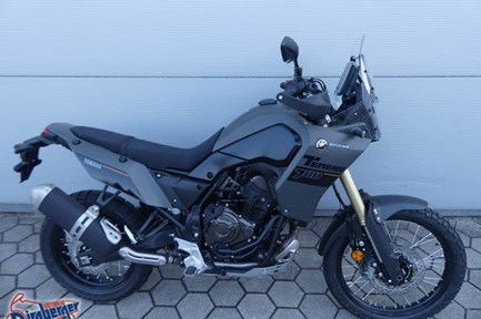 Yamaha Tenere 700