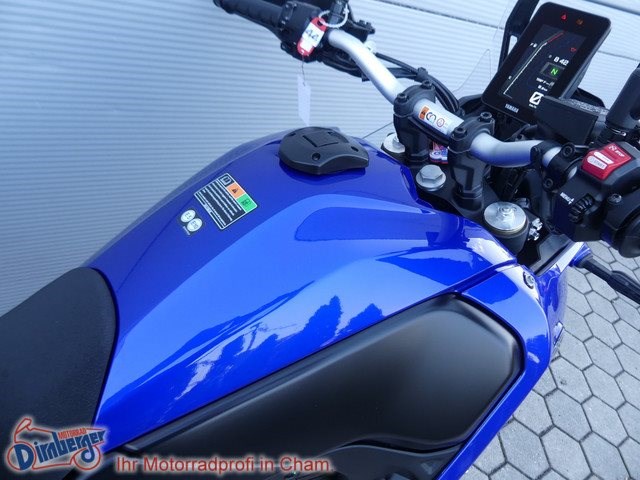 Angebot Yamaha Tenere 700