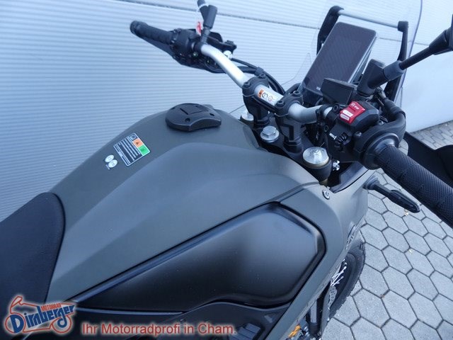 Angebot Yamaha Tenere 700