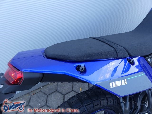 Angebot Yamaha Tenere 700