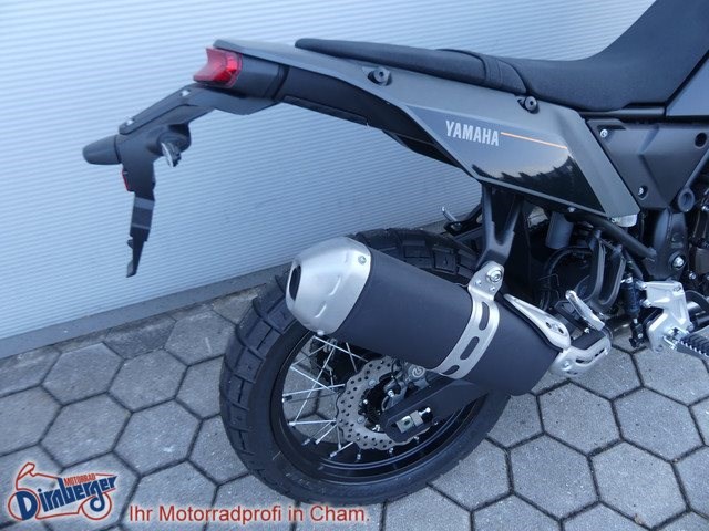 Angebot Yamaha Tenere 700