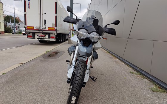 Neufahrzeug Moto Guzzi V85 TT - Bild 3 Neufahrzeug Moto Guzzi V85 TT - Bild 3