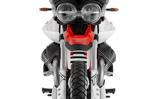 Neufahrzeug Moto Guzzi V85 TT - Bild 10 Neufahrzeug Moto Guzzi V85 TT - Bild 10