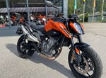 Angebot KTM 790 Duke