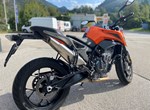 Angebot KTM 790 Duke