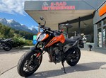 Angebot KTM 790 Duke