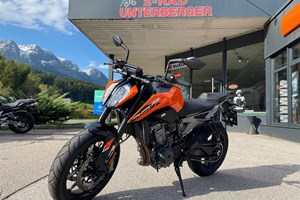 Angebot KTM 790 Duke