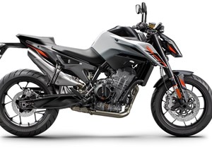 KTM 790 Duke