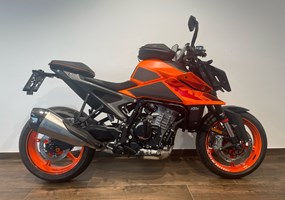 KTM 990 Duke