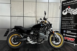 Angebot BMW R 12