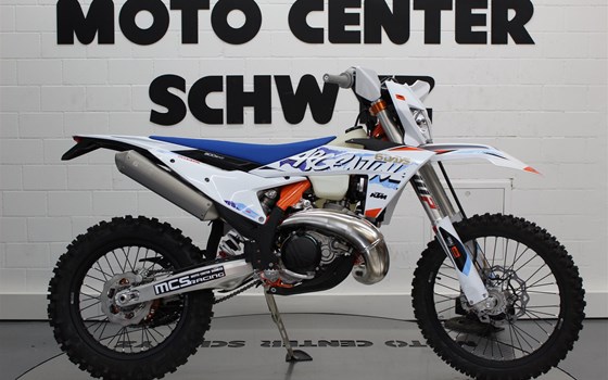 Neufahrzeug KTM 300 EXC SIX DAYS - Bild 1