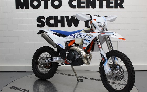 Neufahrzeug KTM 300 EXC SIX DAYS - Bild 2