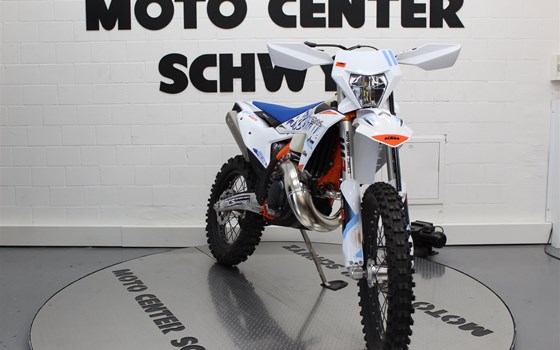 Neufahrzeug KTM 300 EXC SIX DAYS - Bild 3