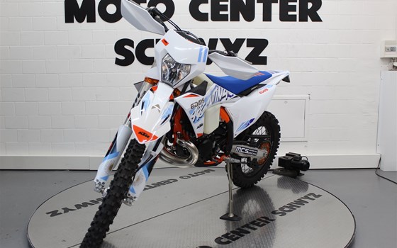 Neufahrzeug KTM 300 EXC SIX DAYS - Bild 4