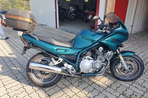 Angebot Yamaha XJ 900 S Diversion