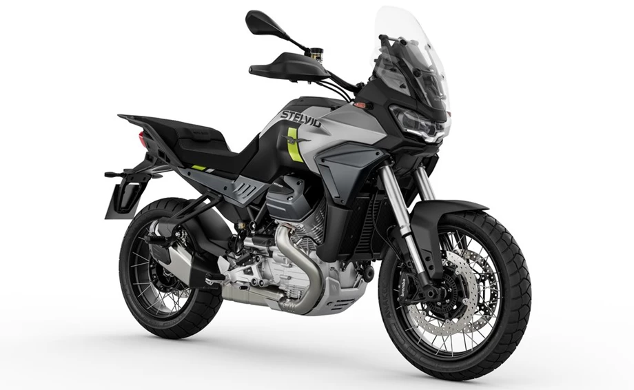 Angebot Moto Guzzi Stelvio Bild 8: Angebot Moto Guzzi Stelvio