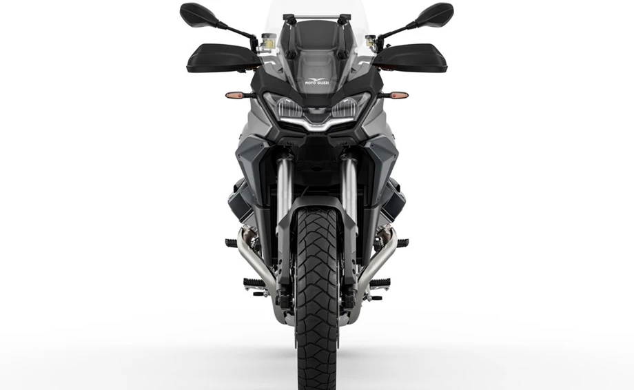 Angebot Moto Guzzi Stelvio Bild 10: Angebot Moto Guzzi Stelvio