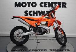 Neumotorrad KTM 300 EXC SIX DAYS